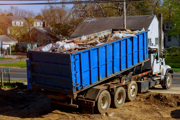 Best Yard Waste Removal  in Leisure World, MD