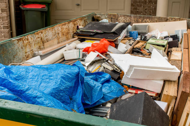 Trusted Leisure World, MD Junk Removal Services Experts