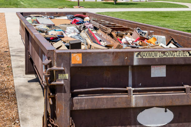 Best Dumpster Rental Services  in Leisure World, MD