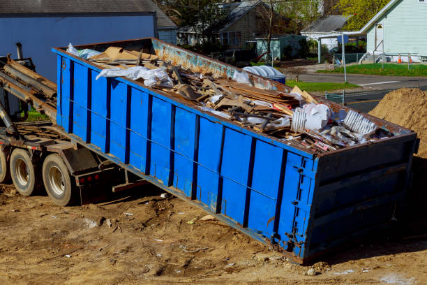 Retail Junk Removal in Leisure World, MD